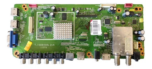 ADMIRAL AD-32-3311-LED