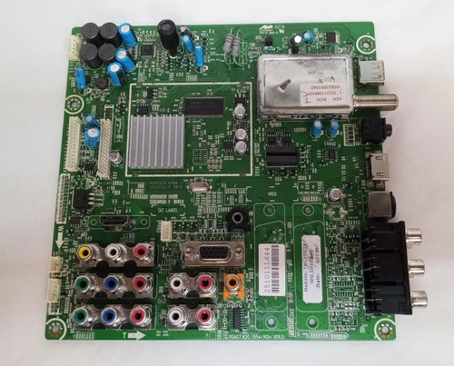 ADMIRAL TLC3200A