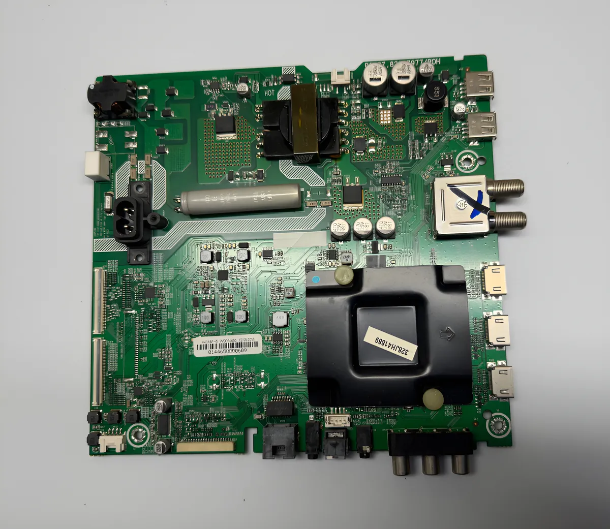 BGH B4318FH5
