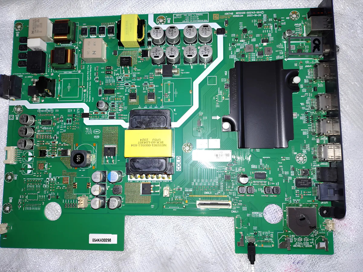 BGH B5524US6G
