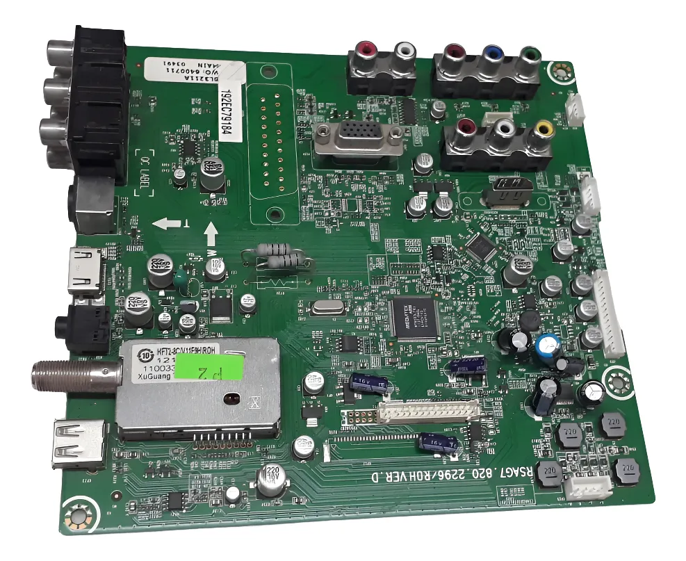 BGH BL3211A