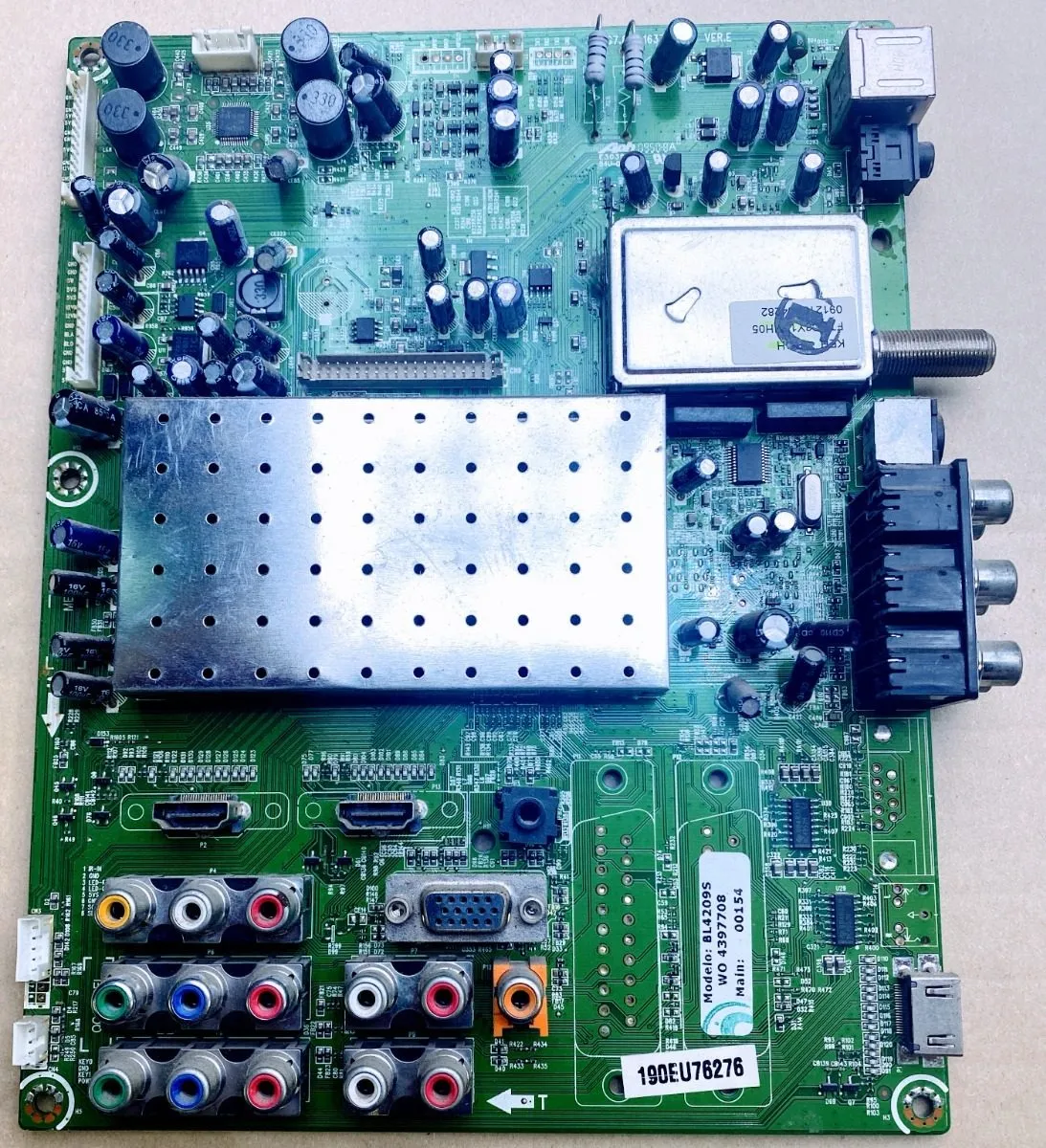 BGH BL4209S