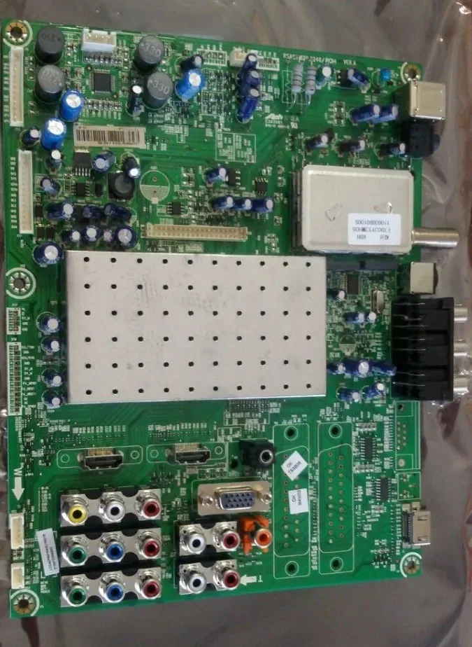 BGH BL4209X