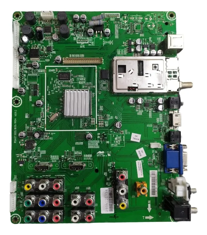 BGH BL4210D