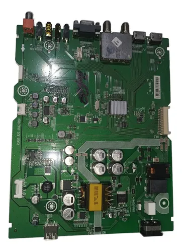 BGH BLE2416D