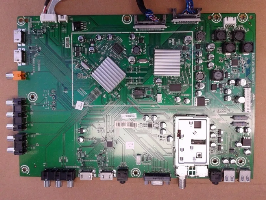 BGH BLE4010D