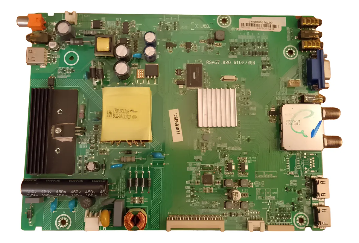 BGH BLE4015D