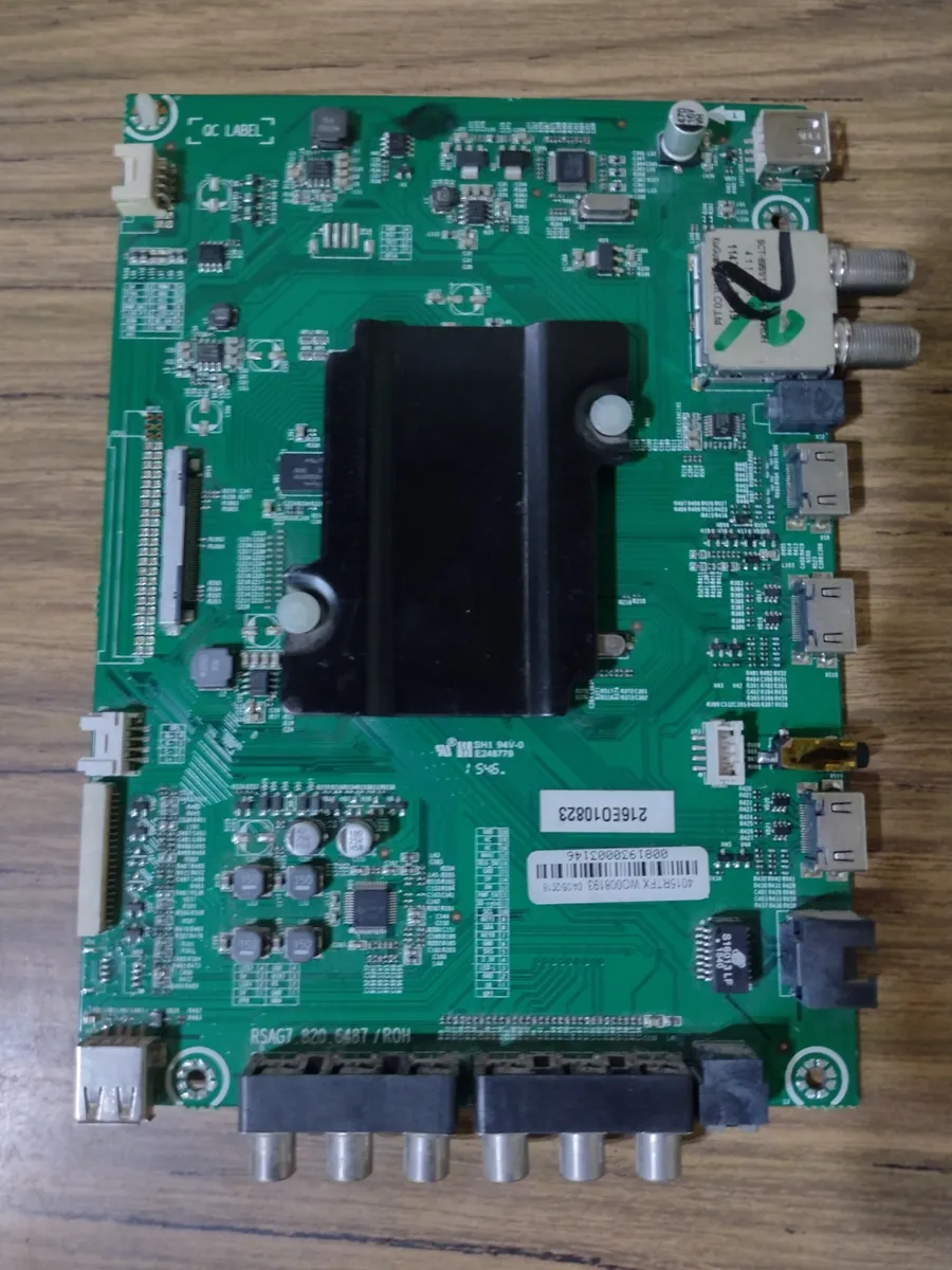 BGH BLE4015RTFX
