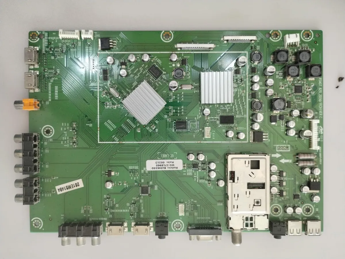 BGH BLE4610D
