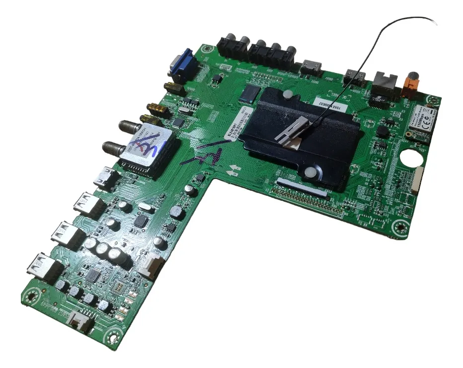 BGH BLE4815RT
