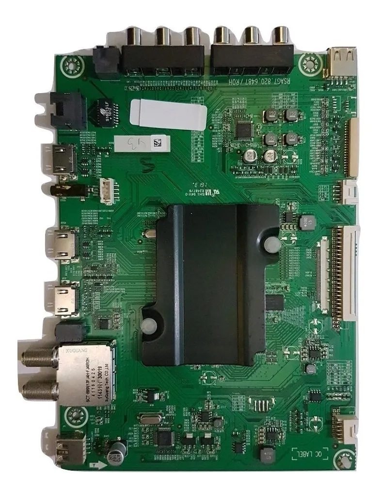BGH BLE4815RTFX