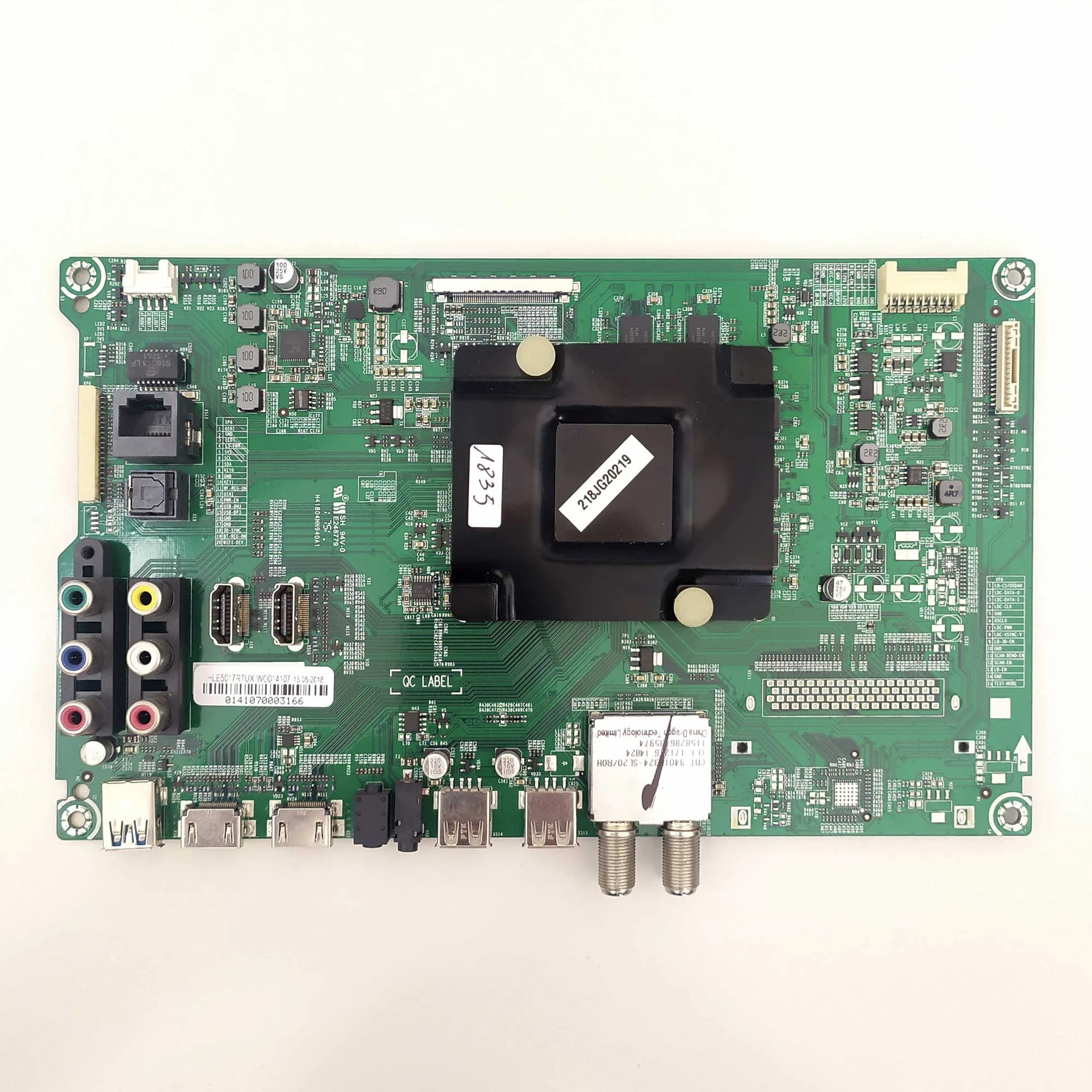 BGH BLE4917RTU
