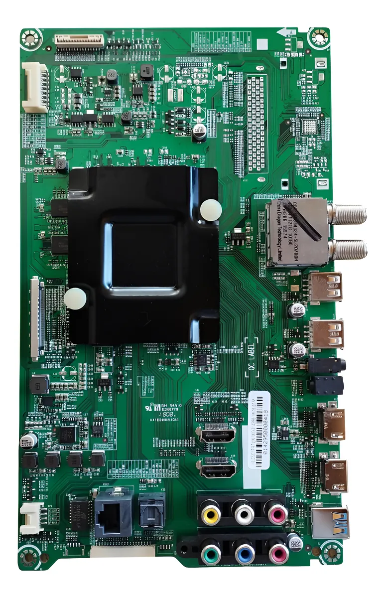 BGH BLE5017RTUX