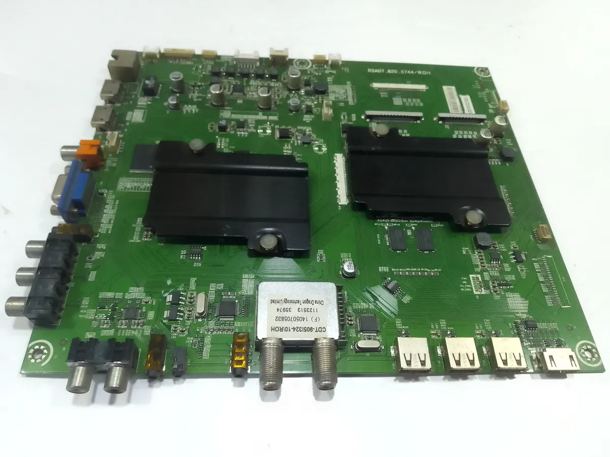 BGH BLE6514RT3I