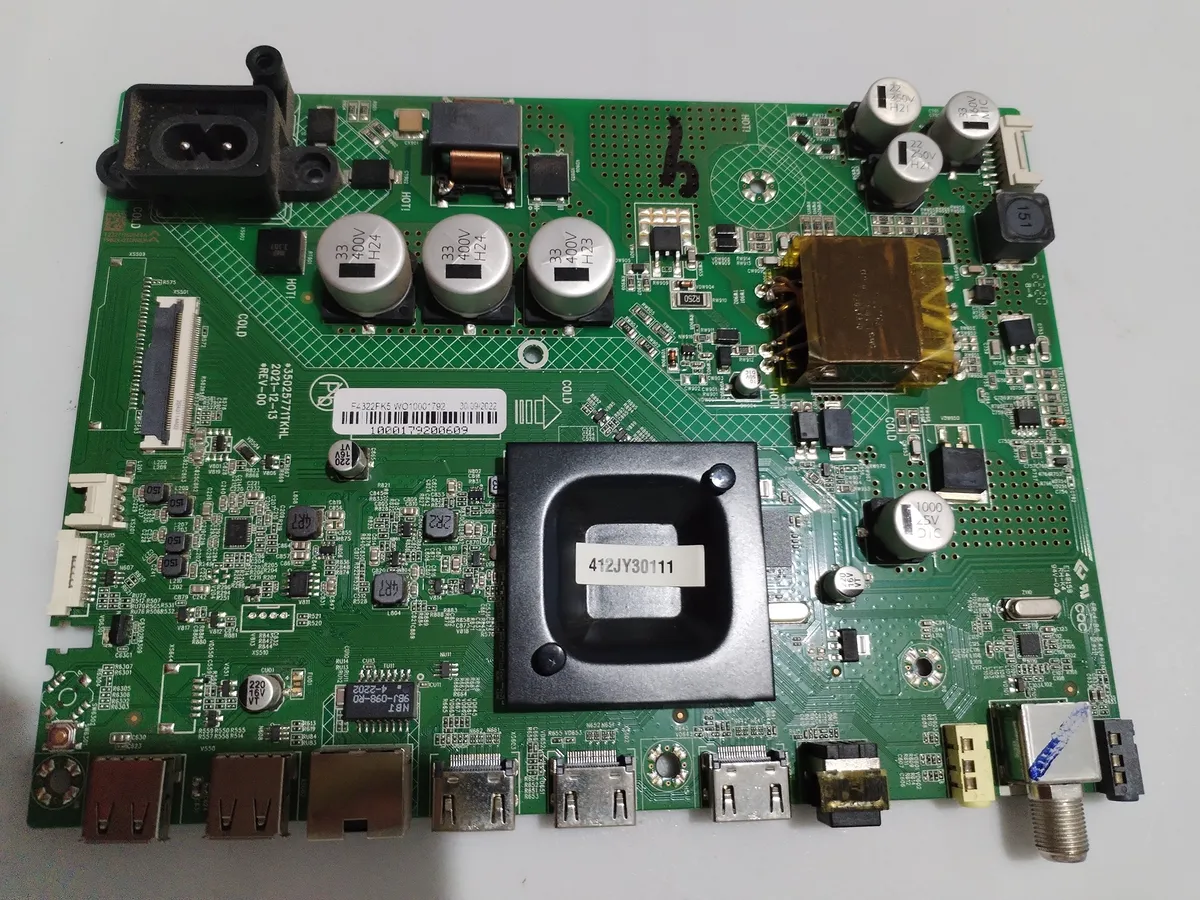 BGH / FEELNOLOGY F4322FK5