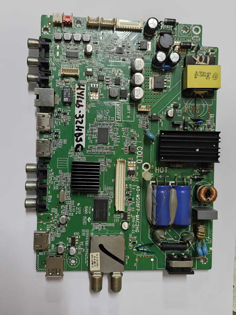 HYUNDAI HYLED-32HDSG
