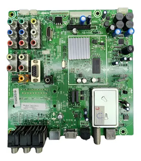 ADMIRAL TLC3201A