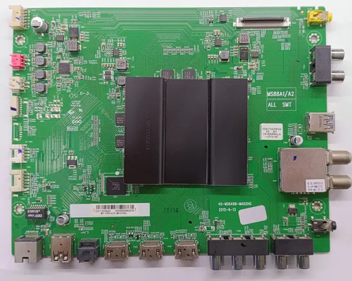 AIWA 65SUHD