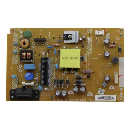 AOC LE32S5295