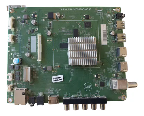 AOC LE50S5970