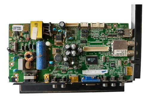DAEWOO DWLED-24HDG