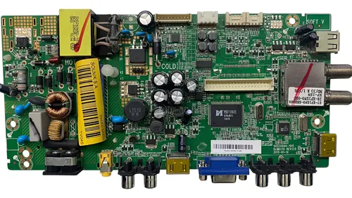 DAEWOO DWLED-32HDG