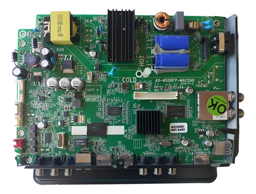 DAEWOO DWLED-32HDNG