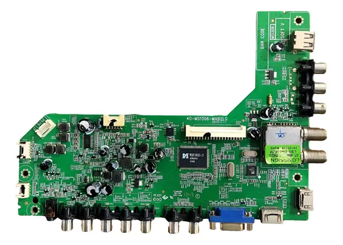 DAEWOO DWLED-39FHD