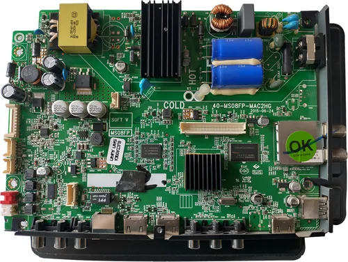 DAEWOO DWLED-40FHDN