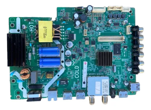 DAEWOO DWLED-42FHD