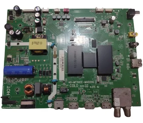 DAEWOO DWLED-43FHDS2
