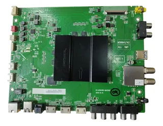 DAEWOO DWLED-43UHD