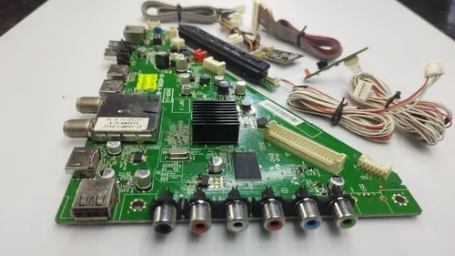 DAEWOO DWLED-48FHD