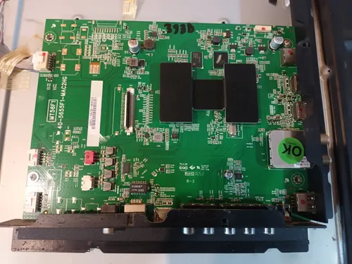 DAEWOO DWLED-49FHDS2