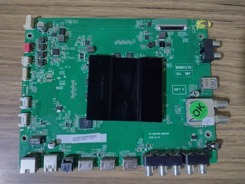 DAEWOO DWLED-55UHD2