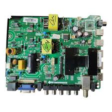 GOLDSTAR GLD43FHD