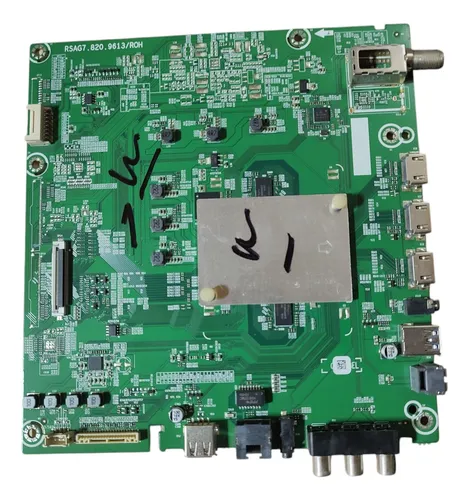 GOLDSTAR GO55US9