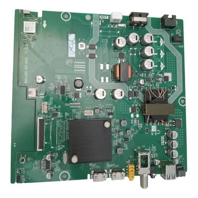 HISENSE 32A42GSV