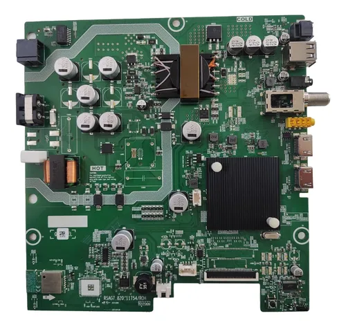 HISENSE 32A42H