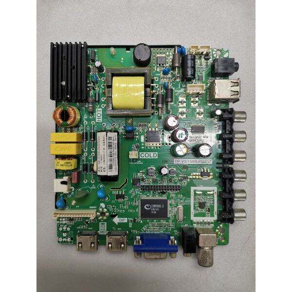 HISENSE 32D50 - CL
