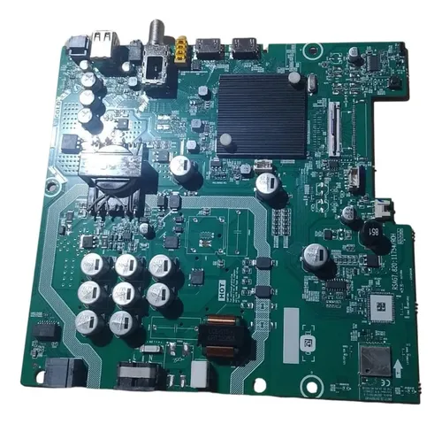 HISENSE 43A42H