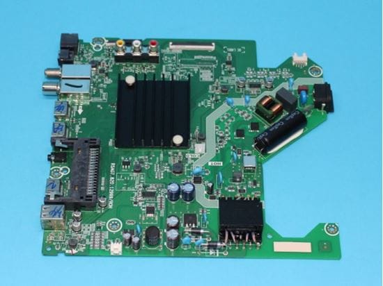 HISENSE 43A6K