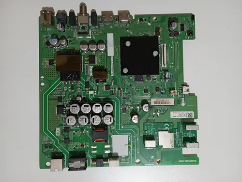 HISENSE 43E5610