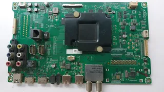 HISENSE 50K321UW MainBoard RSAG7.820.6591