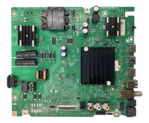 HISENSE 50Q6N MainBoard PowerBoard TPD.MT9603T.PC701