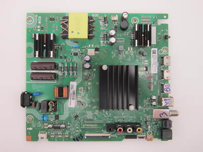 HISENSE 55A6K RSAG7.820.12970