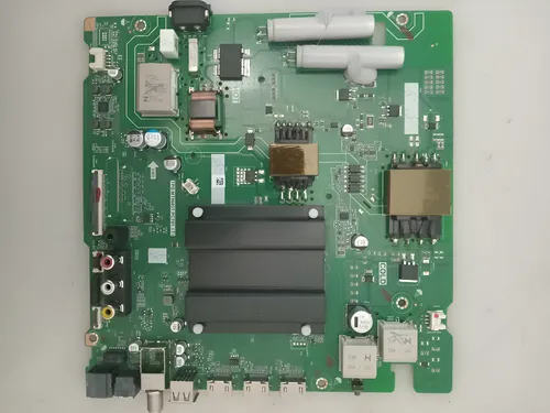 HISENSE 55Q6N