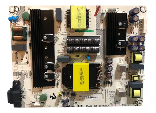 HISENSE 65A6100FS - CL