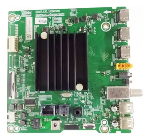 HISENSE 65U70G