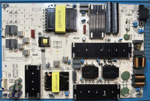 HISENSE 75A6H